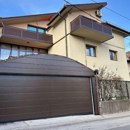 Apartment Mimo Saraievo Exterior foto