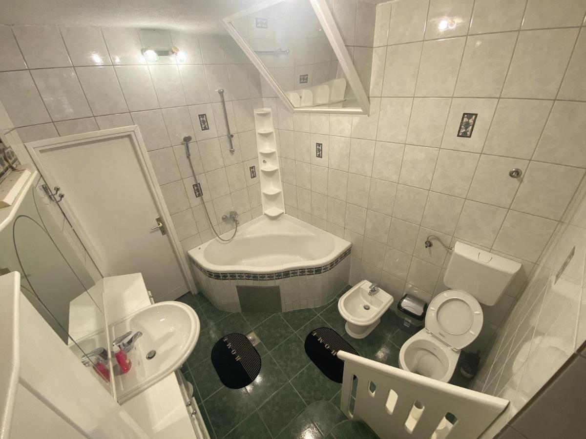 Apartment Mimo Saraievo Exterior foto