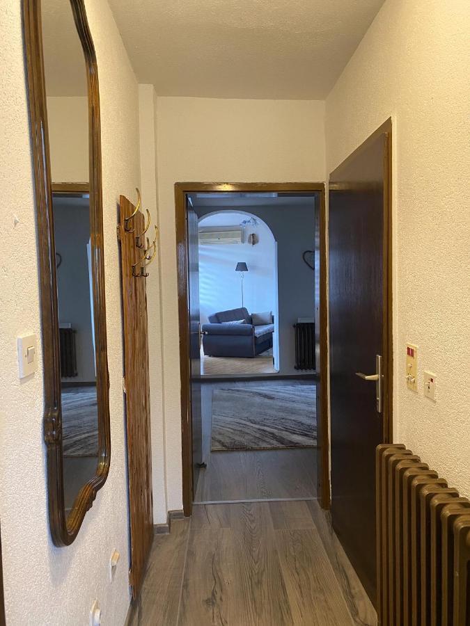 Apartment Mimo Saraievo Exterior foto
